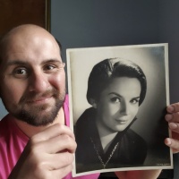 Enfim, Sylvia Telles! Aguardada biografia é a primeira boa notícia de 2022