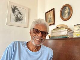 Uma viagem a Paquetá e ao universo musical de Roberto Martins – não conhece...? Mas eu vou lhe apresentar!