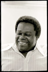 Maestro Cipó, 100 anos: lembranças de um ‘lorde’ do saxofone, bailes e gafieiras