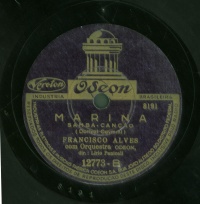 ‘Marina’ faz 75 anos: a queixa que deu samba num páreo entre quatro vozes