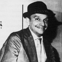 ‘Bebop’ com samba, chiclete com banana, crítica social e muito humor: os cem anos de Gordurinha, ‘baiano toda hora’!