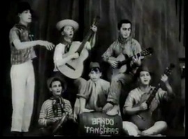 Telecoteco no arraiá: você já ouviu falar dos sambas juninos?