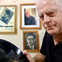 Colecionadores: Gastão Formenti e outras preferências da turma da Casa Lomuto num texto de Roberto de Azevedo