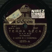 Terra seca: há 80 anos, o contraponto de Ary Barroso ao ‘Brasil lindo e trigueiro’