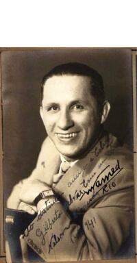 Turuna, chorão e ‘máquina de tocar bandolim’: memórias de Luperce Miranda nos 120 anos de seu nascimento