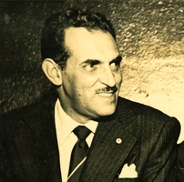 Compositor, pianista, orquestrador, regente: nos 110 anos do polivalente Hervé Cordovil, muito samba, marcha, baião e rock!