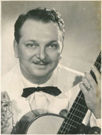 Herivelto Martins, 110 anos: as crônicas de morro e dores-de-cotovelo da versatilidade em pessoa